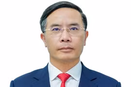 Ông Phạm Đức Ấn giữ chức Thống đốc Ngân hàng Nhà nước Việt Nam. (Ảnh: Vietnam+)