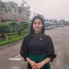 Đại biểu Quốc hội Lo Thị Bảo Vy sinh năm 2002, là người dân tộc Ơ Đu tại tỉnh Nghệ An. (Ảnh: Hùng Võ/Vietnam+)
