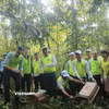 Bảo vệ “kho báu” đa dạng sinh học: Việt Nam cần kiểm soát chặt các tác động 