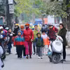 Thời tiết dịp Tết Dương lịch năm 2025. (Nguồn ảnh: Vietnam+)