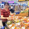 Kim ngạch xuất khẩu nông, lâm, thủy sản trong 9 tháng qua ước đạt 56,3 tỷ USD. (Ảnh minh họa. Nguồn: TTXVN)