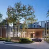 The Fullhaus thiết lập chuẩn sống mới tại khu vực Đông Hà Nội nhờ đặc quyền tiếp cận hệ tiện ích sang trọng, tầm nhìn công viên rộng mở cùng kiến trúc đương đại tinh tế.