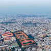 Quản lý tốt đất đai là quản lý được không gian phát triển của quốc gia. (Nguồn ảnh: TTXVN)