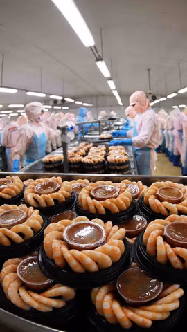Việt Nam-EU: Nâng tầm quan hệ, mở rộng hợp tác