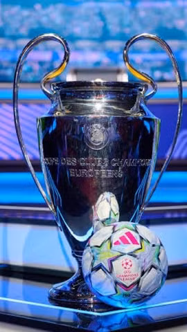 Vòng phân hạng Champions League 2026-27 hứa hẹn sẽ rất kịch tính.