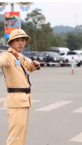 (Ảnh minh họa: TTXVN)