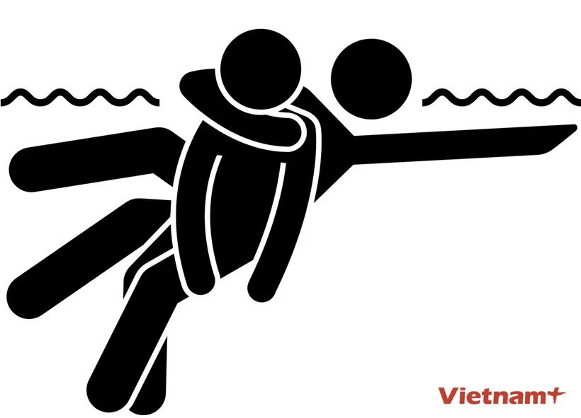 Ảnh minh họa. (Nguồn: Vietnam+)