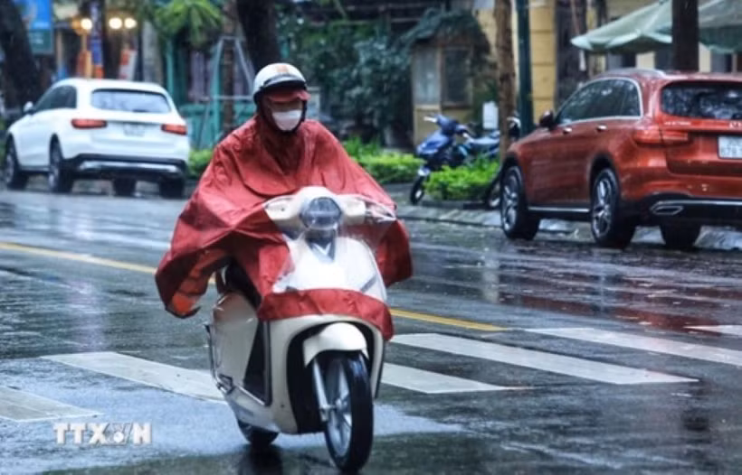 (Ảnh minh họa: Tuấn Anh/TTXVN)