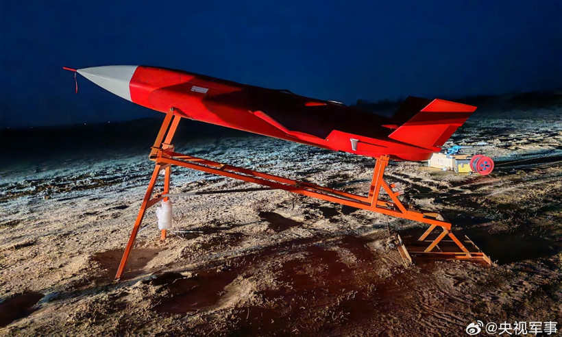 Hơn 75% tổng trọng lượng của động cơ, bao gồm tất cả các bộ phận quay và linh kiện chính, được sản xuất bằng công nghệ in 3D. (Nguồn: globaltimes)