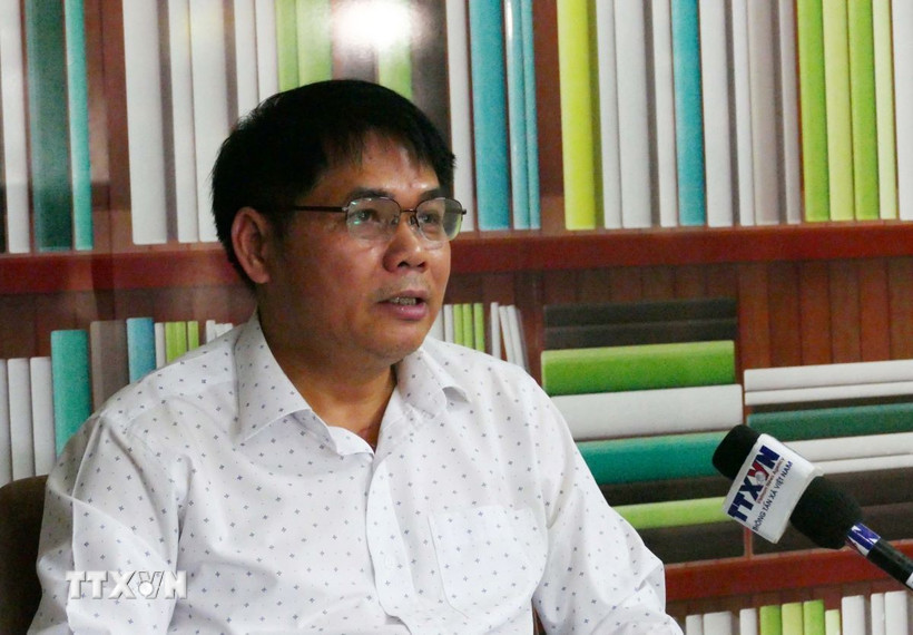 Đại hội XIV: Tiếp tục khơi dậy khát vọng phát triển đất nước phồn vinh, hạnh phúc