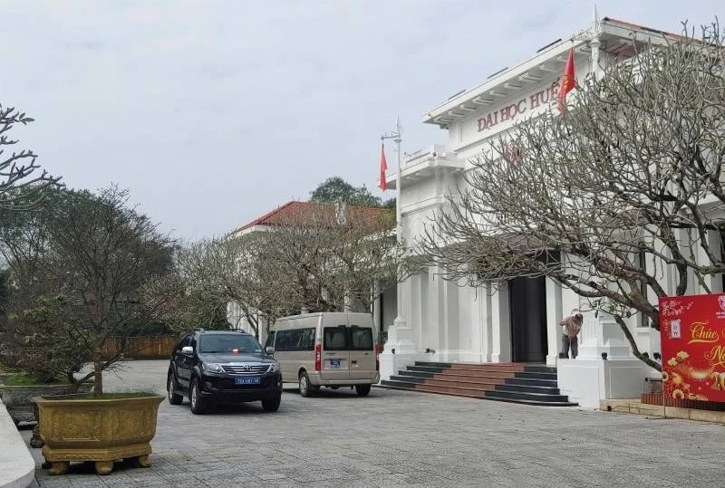 Ảnh minh họa. (Nguồn: Báo Nhân dân)