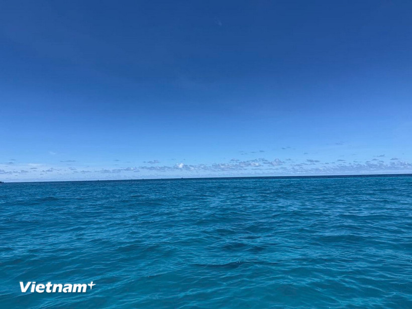 Ảnh minh họa. (Ảnh: Vietnam+)