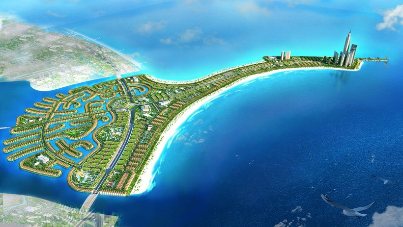 Vinhomes Green Paradise sở hữu bộ sưu tập siêu tiện ích đẳng cấp, kiến tạo chuẩn mực sống mới cho một đô thị tương lai.