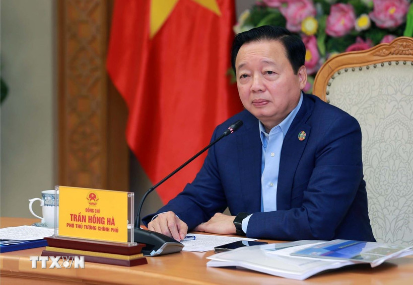 Hỗ trợ hiệu quả doanh nghiệp, nhà đầu tư tại tỉnh Bà Rịa-Vũng Tàu