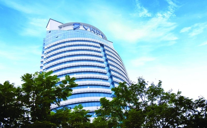 Phê duyệt chủ trương sáp nhập VNPT-Vinaphone, VNPT-Media vào Tập đoàn VNPT