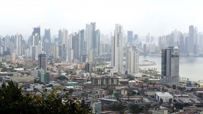 EU vẫn giữ Panama trong danh sách 'thiên đường thuế.' (Nguồn: BBC)