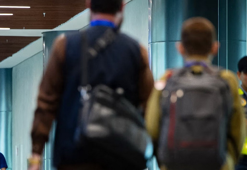 Ảnh minh họa. (Nguồn: Getty Images)