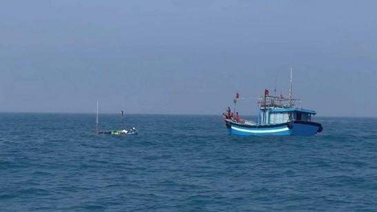 Ảnh minh họa. (Nguồn: TTXVN phát)