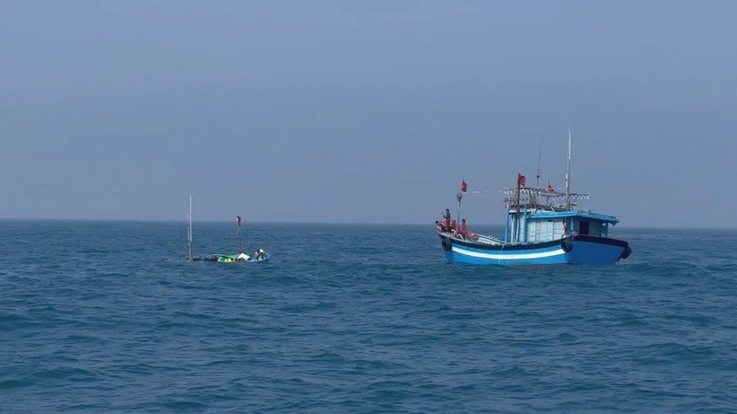 (Ảnh minh họa: TTXVN phát)