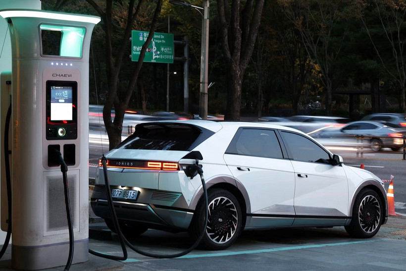 Ảnh minh họa. (Nguồn: nikkei)