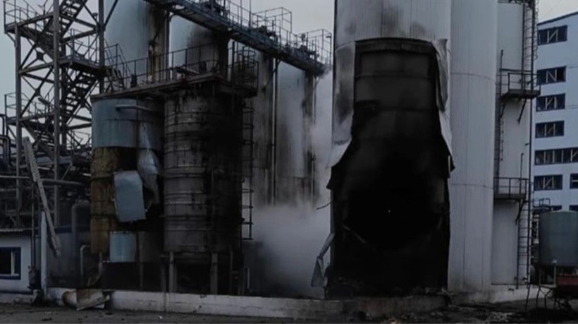 Ảnh minh họa. (Nguồn: pravda)