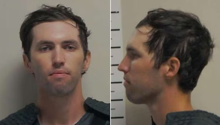 Nghi phạm Tyler Robinson. (Nguồn: ABC News)