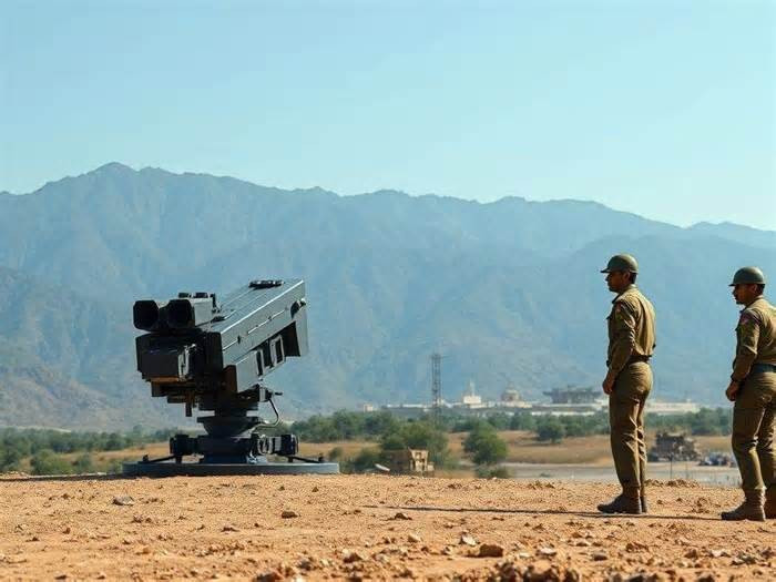 Ảnh minh họa. (Nguồn: MSN)