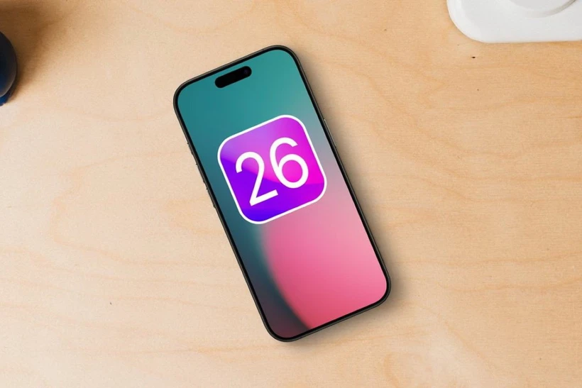 Các hệ điều hành tiếp theo của Apple sẽ được xác định bằng năm thay vì số phiên bản. (Nguồn: appleinsider)