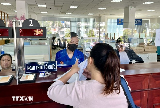 Ảnh minh họa. (Nguồn: TTXVN)