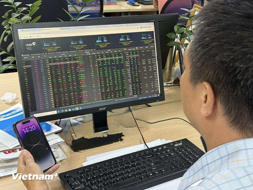 Ảnh minh họa. (Nguồn: Vietnam+)