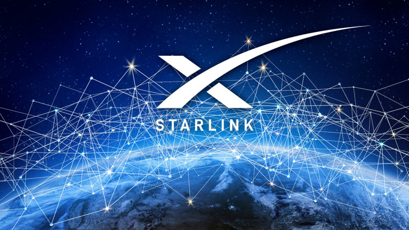 Dịch vụ Starlink của tỷ phú Elon Musk bị cạnh tranh.
