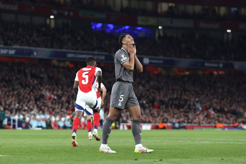 Ngày 2/4/2025, Tổng thống Mỹ Donald Trump đã công bố áp mức thuế cơ bản 10% đối với hàng nhập khẩu từ tất cả các quốc gia và vùng lãnh thổ trên thế giới. (Ảnh: THX/TTXVN)