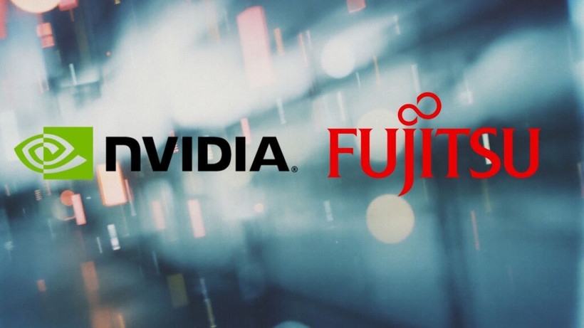 Nvidia và Fujitsu hợp tác phát triển nền tảng trí tuệ nhân tạo đa tác nhân. (Nguồn: dig watch)