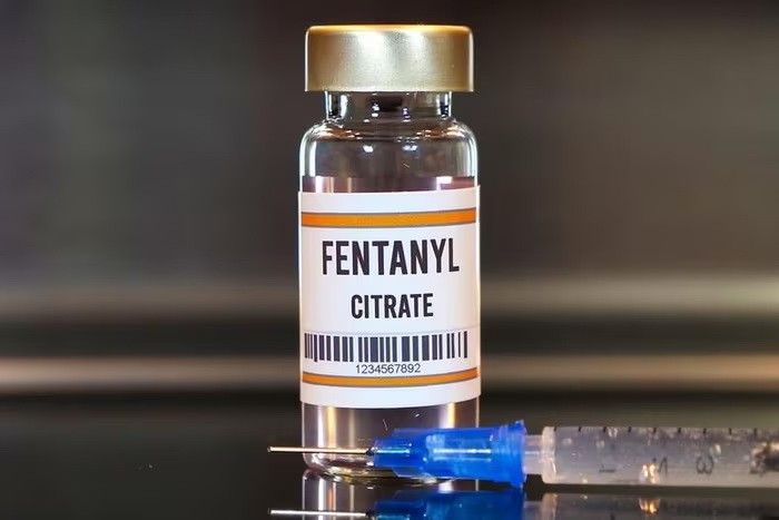 Tăng cường phòng ngừa, đấu tranh tội phạm ma túy có liên quan đến Fentanyl.