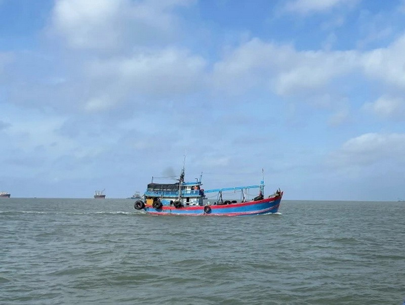 Ảnh minh họa. (Nguồn: TTXVN phát)