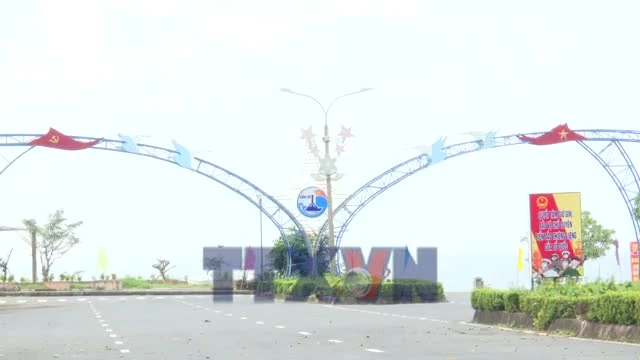 Đặc khu Côn Đảo sẵn sàng đón ngày hội lớn với nhiều hoạt động hấp dẫn