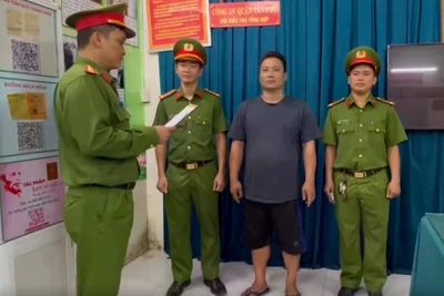 Chỉ đạo từ phía Ban Giám đốc Công an TP Cần Thơ