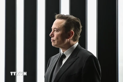 Elon Musk rời chính quyền Trump vì bất đồng chính sách | Vietnam+  (VietnamPlus)