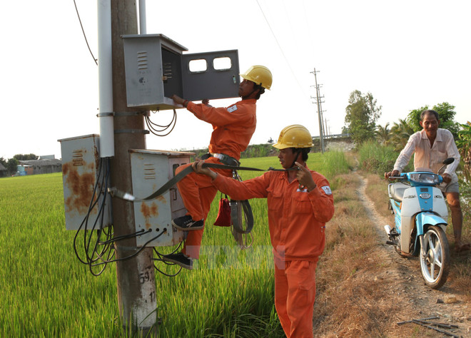 Tăng tối đa các nhà máy tham gia thị trường bán buôn điện cạnh tranh ảnh 1
