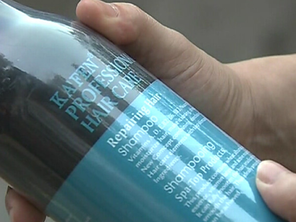 Thu giữ gần 1 tấn mỹ phẩm không rõ nguồn gốc tại địa bàn Hoài Đức ảnh 2