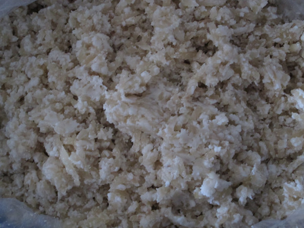 Kiểm tra đột xuất các lò sản xuất bánh Trung thu ở Hoài Đức ảnh 3