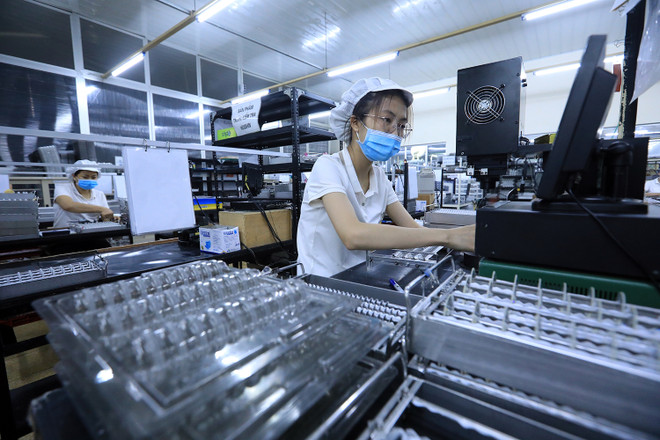 Hà Nội lập Tổ công tác đặc biệt tháo gỡ vướng mắc cho doanh nghiệp ảnh 2