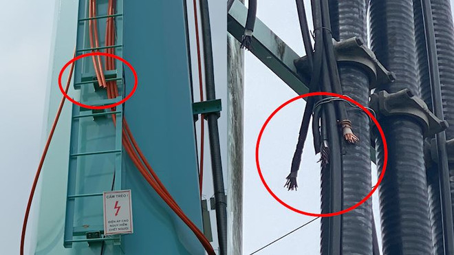 Ngăn chặn hành vi trộm cắp thiết bị trên lưới điện của Hà Nội ảnh 2