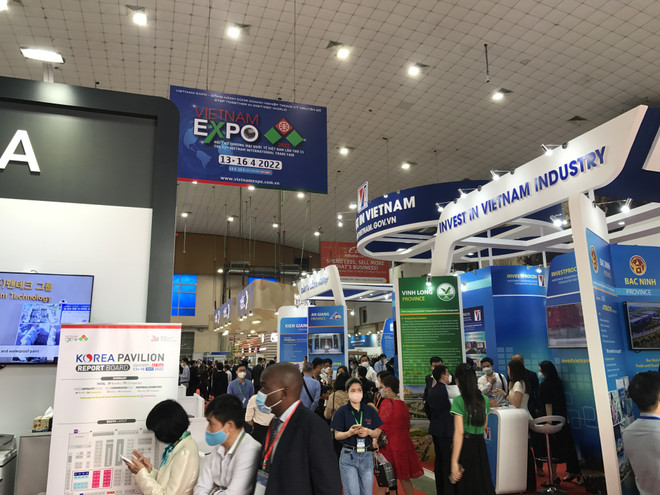 Đáp ứng tiêu chuẩn cao: Cơ hội gia tăng hàng Việt vào chuỗi cung ứng ảnh 1