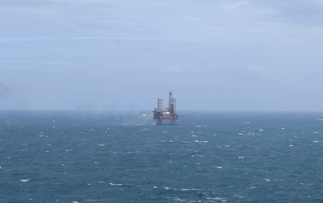 PetroVietnam: Quản lý nhà nước về dầu khí phù hợp với tình hình mới ảnh 1