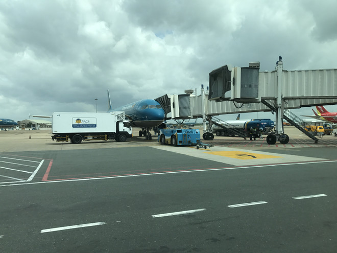 Hà Nội đồng ý mở lại chuyến bay đi, đến TP.HCM và Đà Nẵng ảnh 1