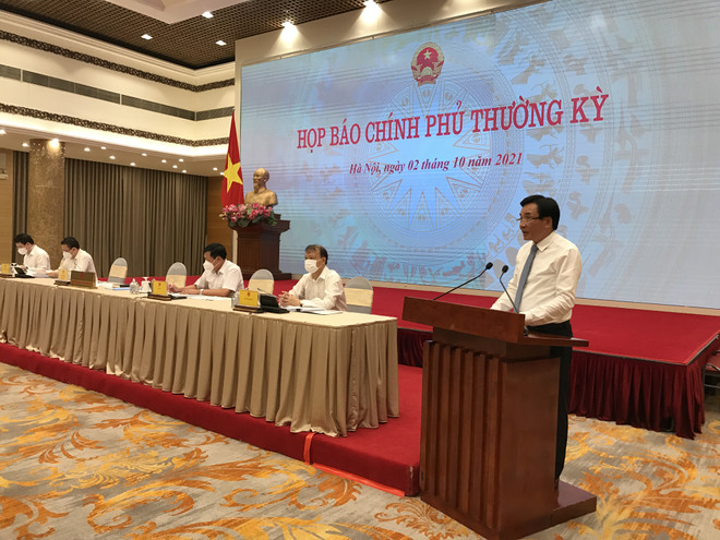 Sớm có Nghị quyết miễn giảm thuế hỗ trợ doanh nghiệp ảnh hưởng COVID ảnh 1