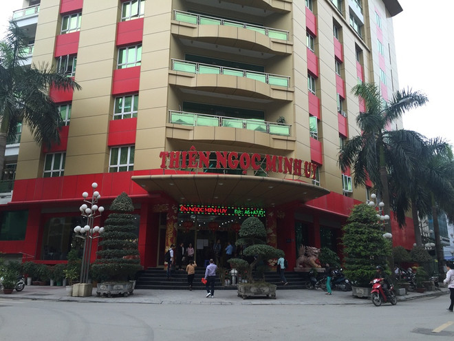 Đa cấp bất chính: Chiếc 'bánh vẽ' hoàn hảo đầy sức hút với nhiều người ảnh 1