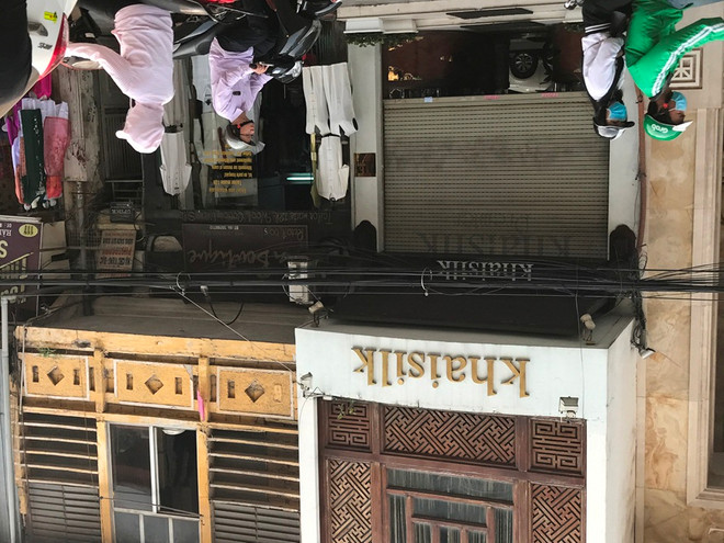 Vụ Khaisilk: Chuyển hồ sơ sang cơ quan điều tra để tiếp tục xử lý ảnh 1