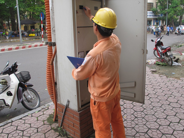 Bộ Công Thương: Không có việc tính sai hóa đơn điện cho khách hàng ảnh 1